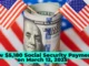 New $5,180 Social Security Payment on March 12, 2025