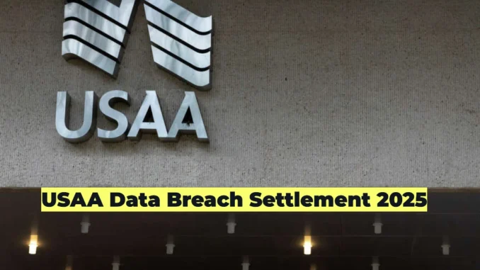 USAA Data Breach Settlement 2025: How to Claim Your Share of the $3.25M Payout Before the Deadline