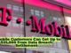 T-Mobile Customers Can Get Up to $25,000 from Data Breach Settlement – Check If You Qualify