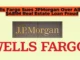 Wells Fargo Sues JPMorgan Over Alleged $481M Real Estate Loan Fraud