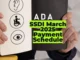 SSDI March 2025 Payment Schedule