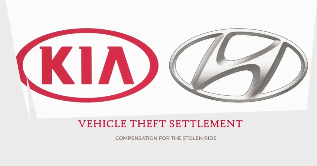 KIA-Hyundai Theft Class Action Lawsuit Settlement 2024: Eligibility and Affected Models