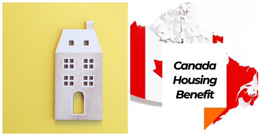 Canada Housing Benefit