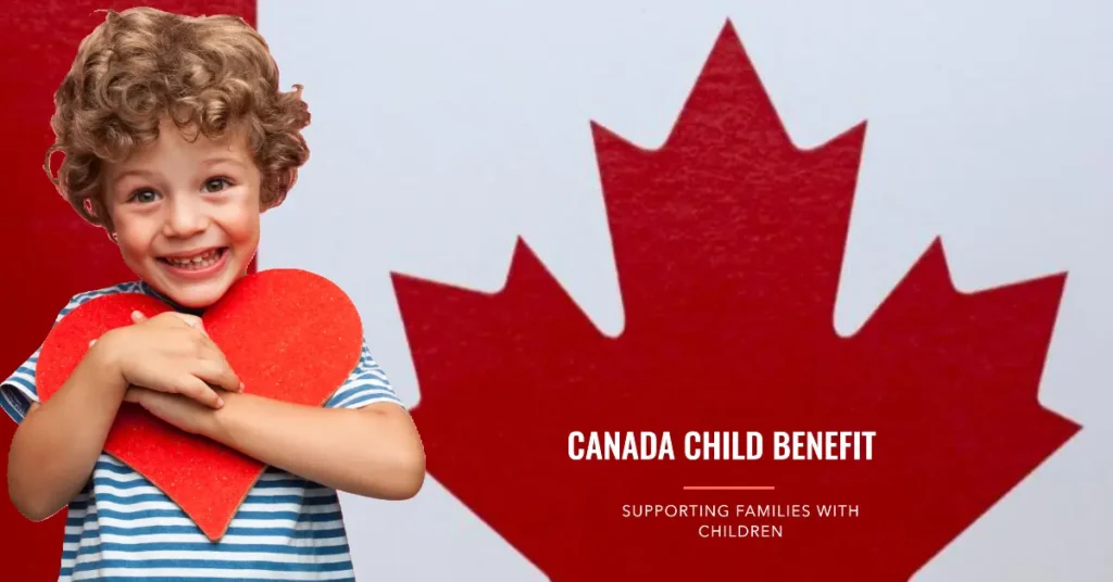 Canada Child Benefit Payment Dates 2024