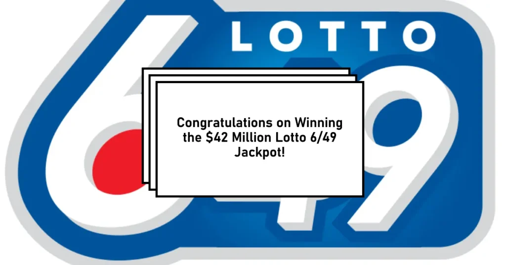 lotto 649