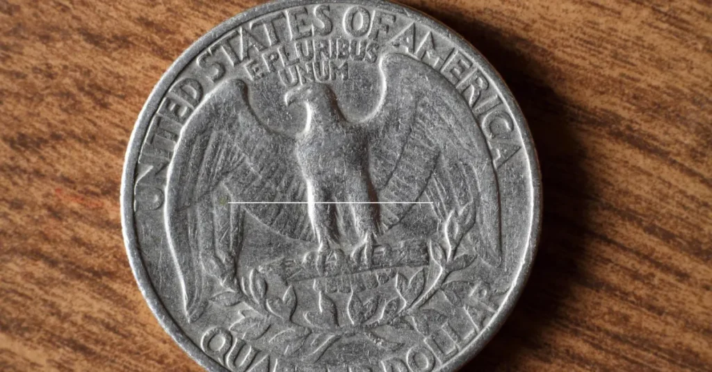 The Story Behind the Bicentennial Quarter Design