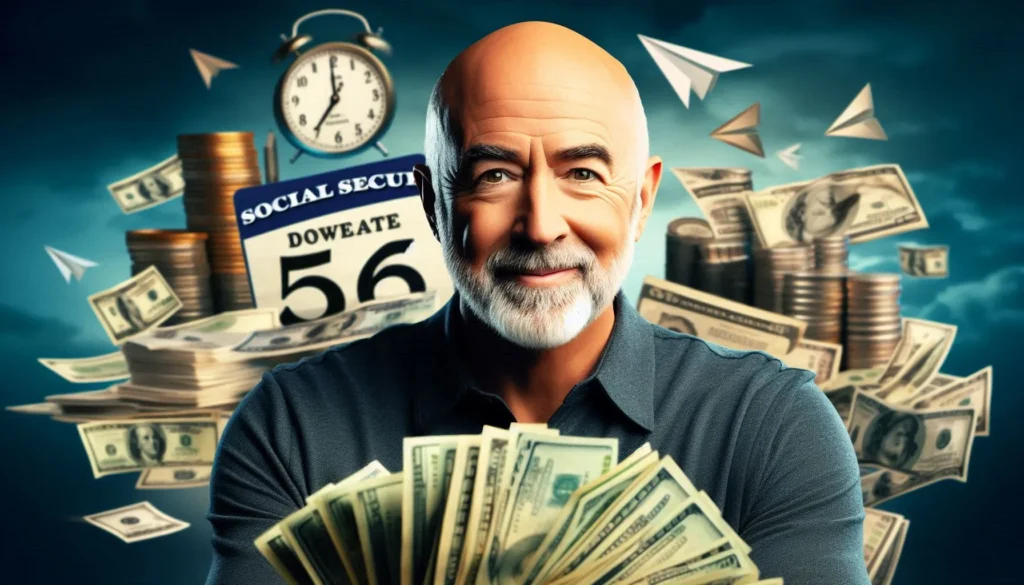 Determining the Optimal Time to Claim Social Security: Dave Ramsey's Perspective