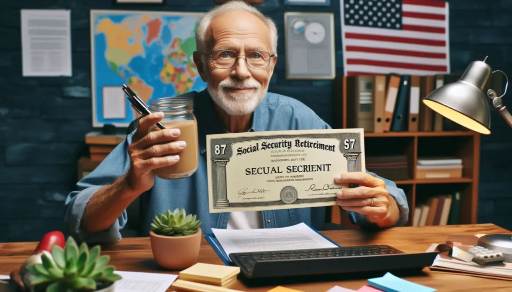 The August Mailing Days for United States Social Security Check Payments Are Coming to an End