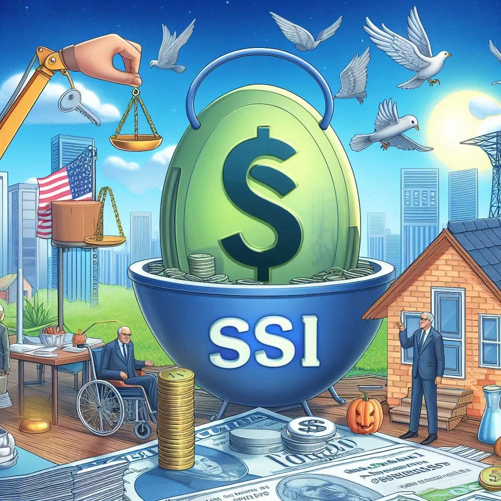 Upcoming SSI Changes This Fall: What You Need to Know