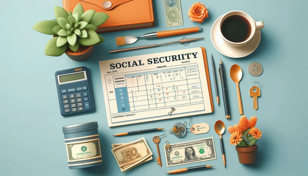 The Social Security Administration's September 2024 Payment: What You Need to Know