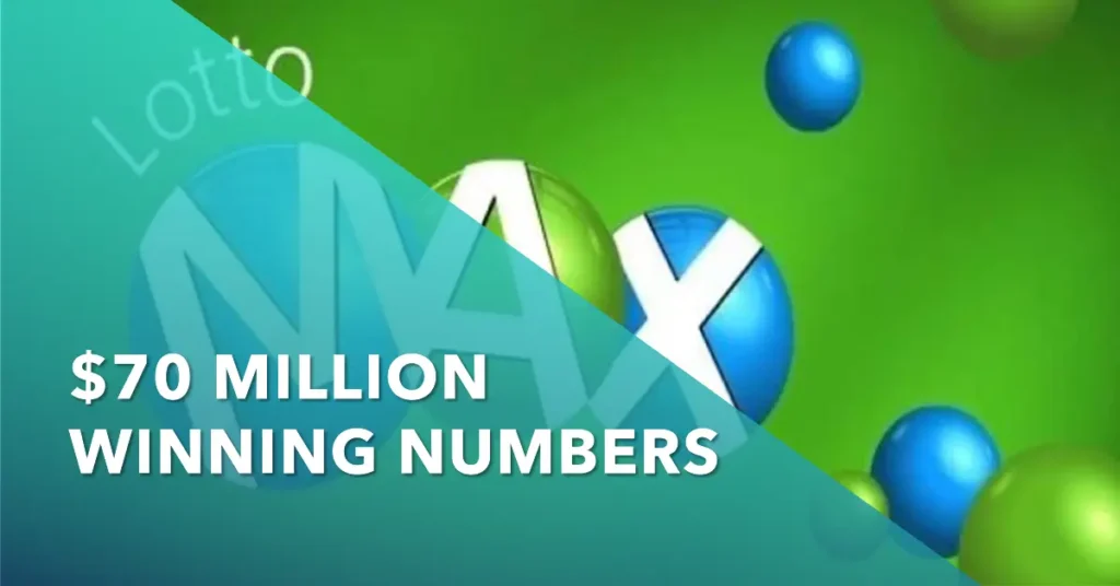 lotto max