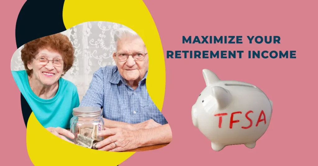 Maximize Your Retirement Income