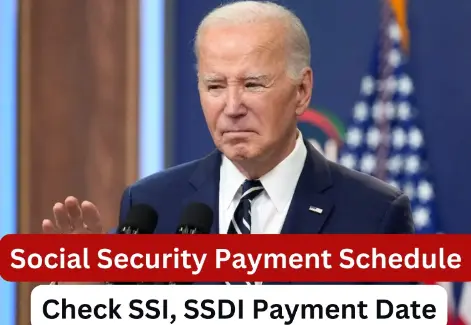 SSI Payment Schedule Changes and Upcoming Benefits