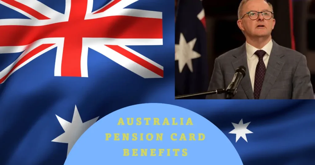 Australia Pension Card Benefits 2024: Unlock Discounts & Savings with the Pensioner Concession Card