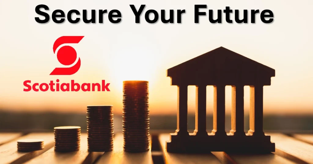 Maximizing Returns with Scotiabank GIC Rates in 2024: Secure, Flexible, and High-Yield Options