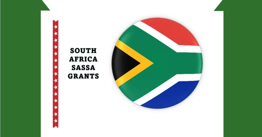 South Africa SASSA Grants Changes in 2024: New Updates and Key Details