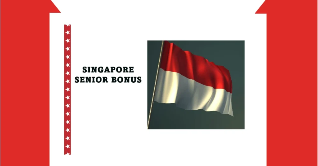 Singapore Senior Bonus 2024: Eligibility, Payment Amount, and Expected Increases