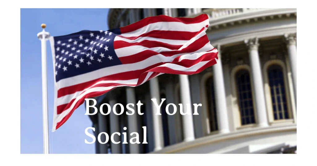 How to Maximize Your Social Security Benefits in 2024: Top Tips & Maximum Payout