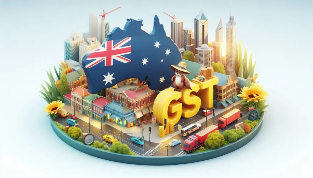 Australia WA GST Deal: What It Means for Businesses and Consumers in Australia