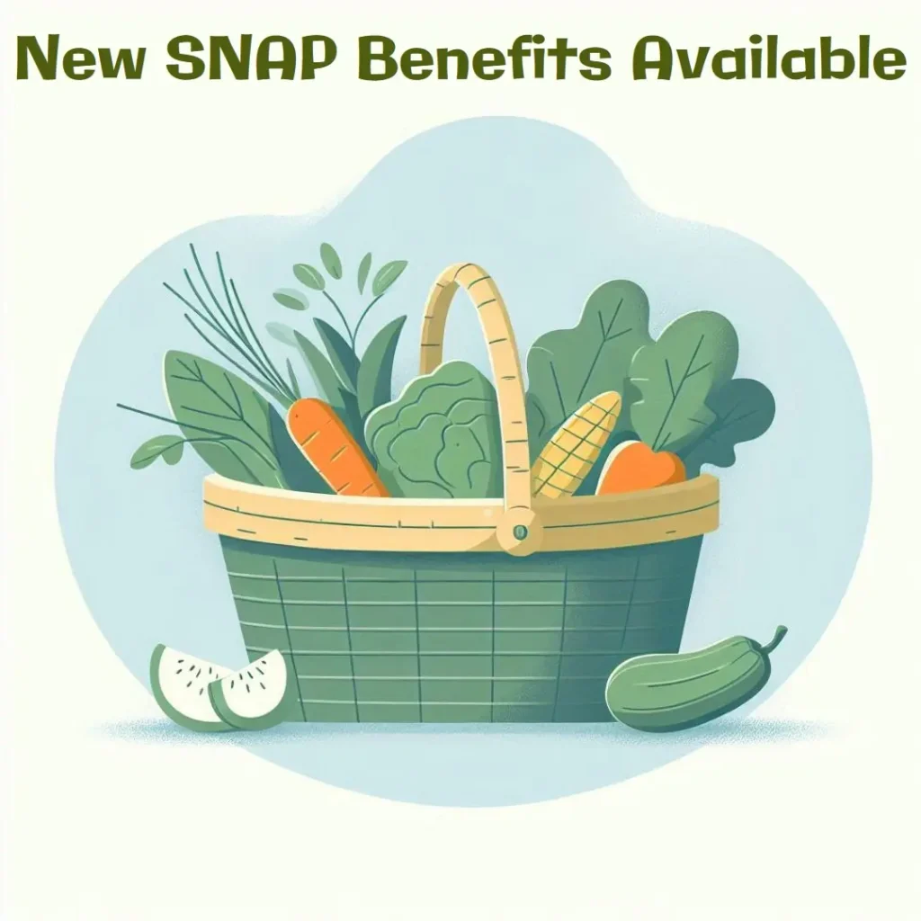 These States Are Issuing New SNAP Food Stamps Now – No Payments Until September! Check If You're Affected