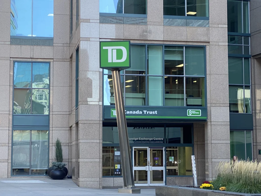 TD Bank Canada to Pay $20 Million in U.S. Spoofing Settlement Breakdown