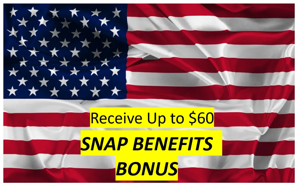 SNAP Benefits Bonus: Get Up to $60 in Monthly Food Stamp Reimbursements in Colorado