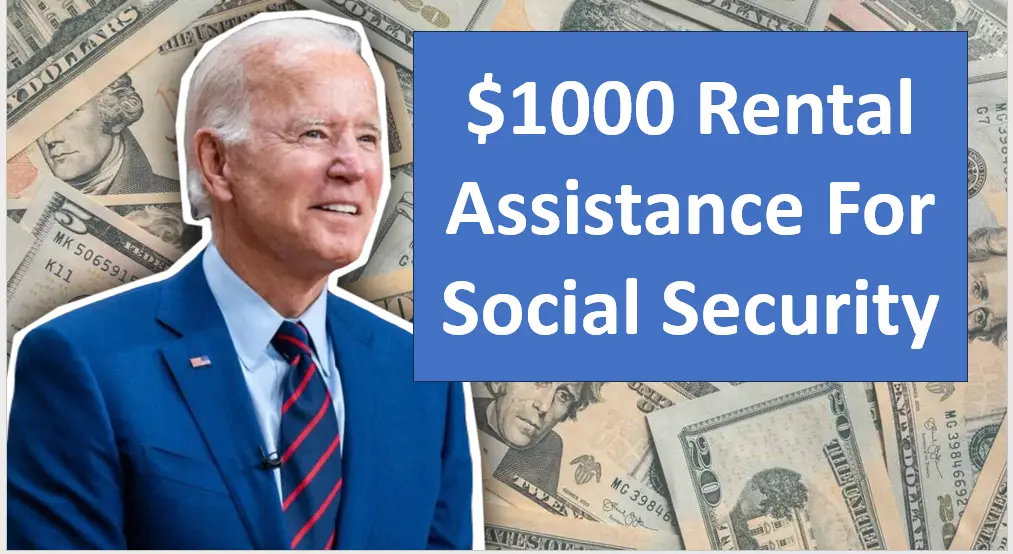 $1000 Rental Assistance: Support for Americans Affected by the COVID-19 Pandemic