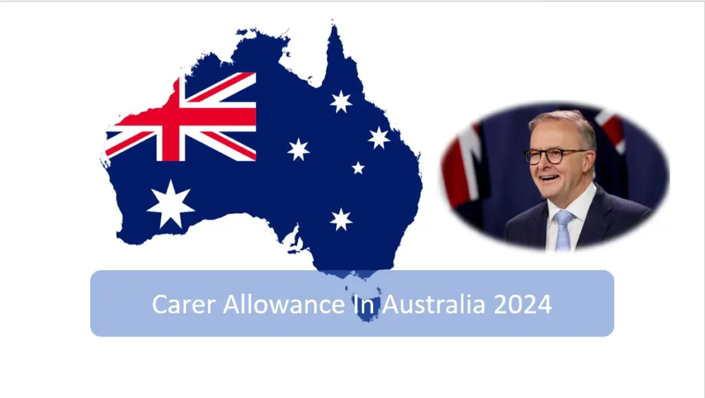 September 2024 Carer Allowance: Amount, Eligibility & Payment Date Details