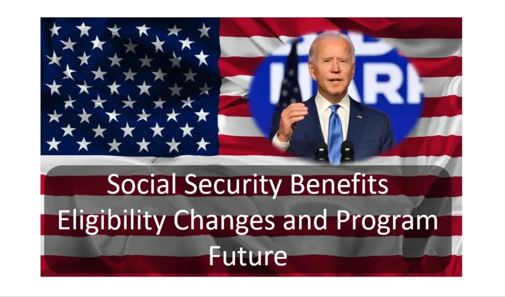 Thousands of Americans to Lose Social Security Benefits in 2024 – Are You on the List?