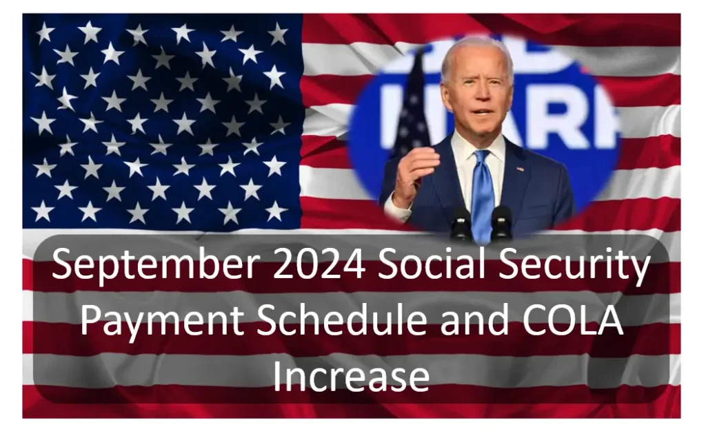 Social Security Announces September Increases: Top States with the Largest Boost