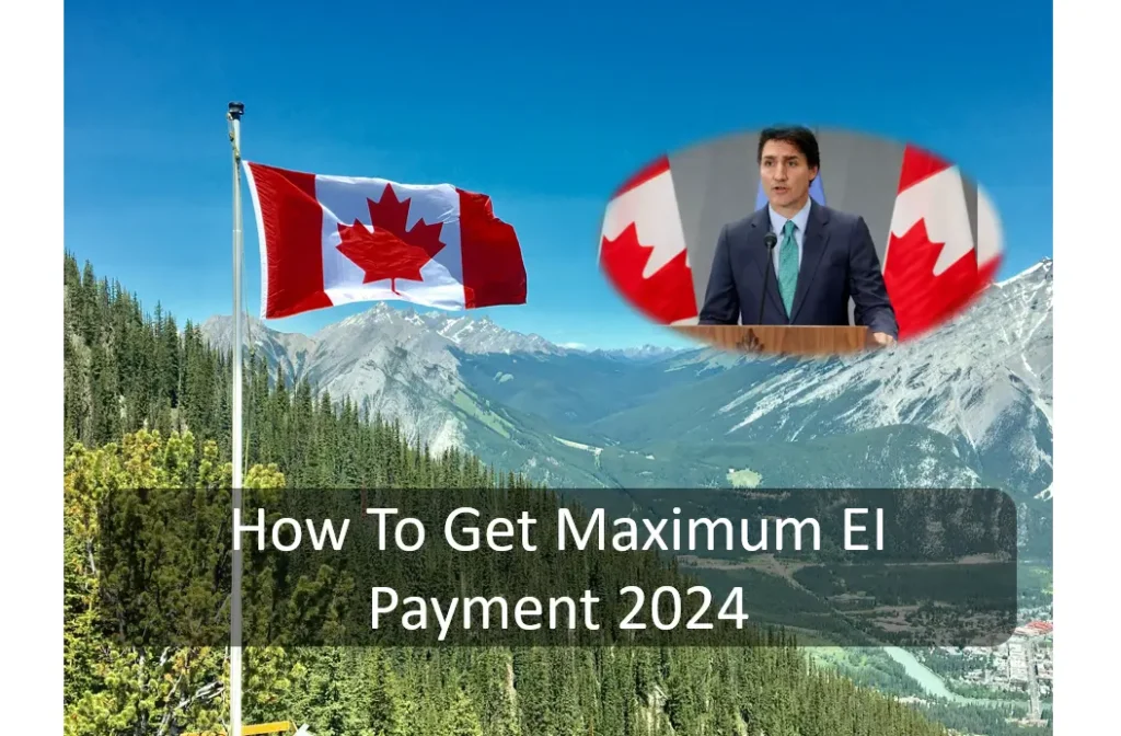 Maximize Your EI Payments in 2024: Employment Insurance Rates & Eligibility Explained