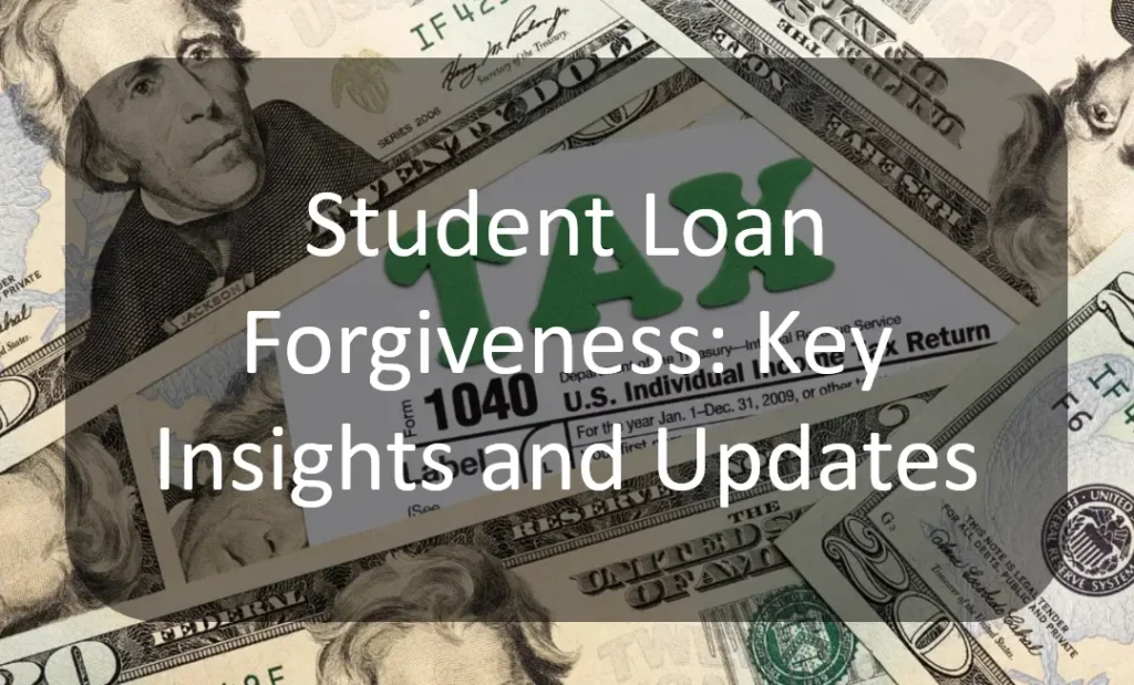 Student Loan Forgiveness Deadline 2024: Check Eligibility and Application Procedure