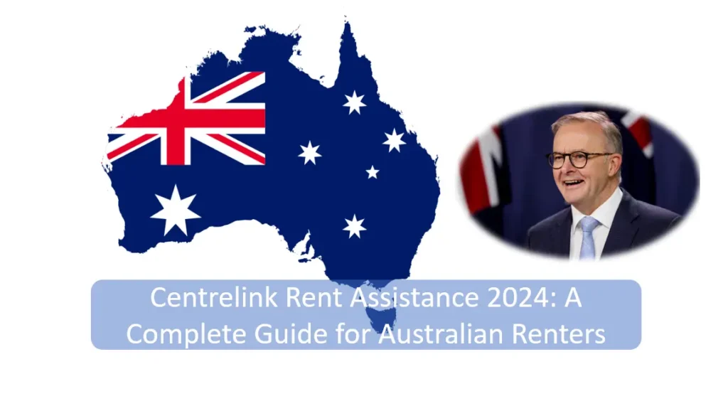 Centrelink Rent Assistance 2024: $146 Fortnightly Payment – Eligibility & Payout Dates