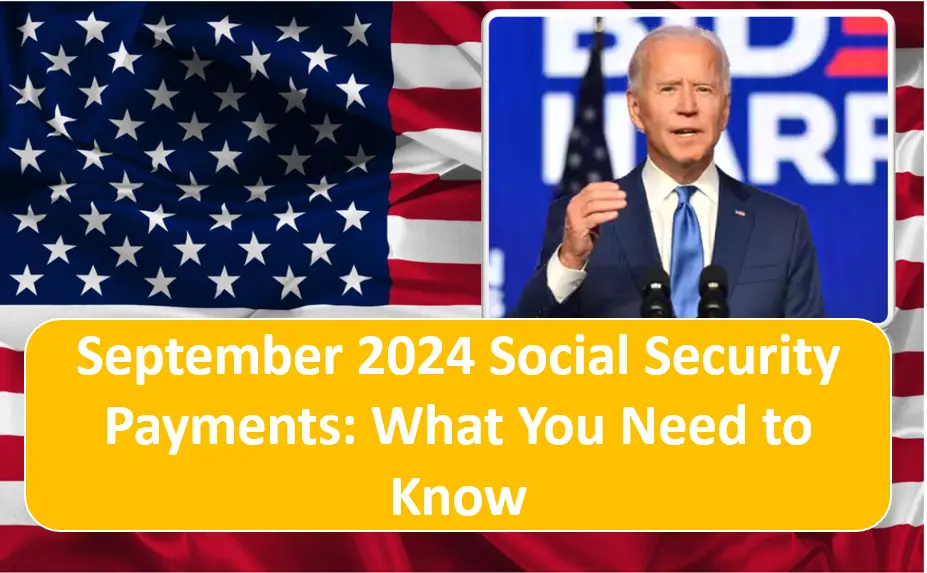 List of States Sending New Social Security Payments to Millions of Americans – Includes Payment Increase