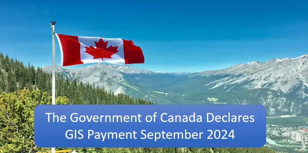 GIS Payment September 2024: Amount, Eligibility & Payment Dates Explained