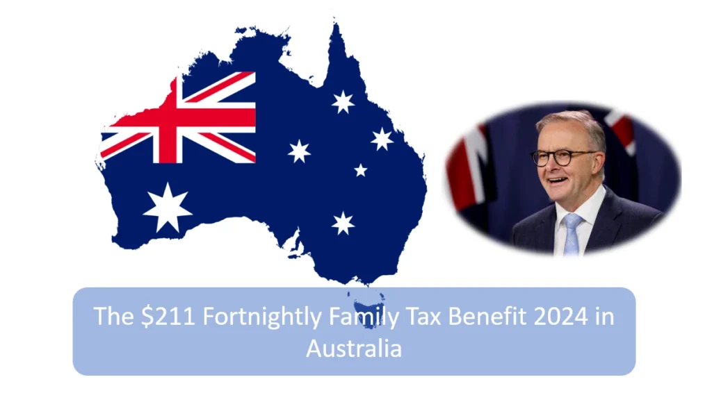 $211 Fortnightly Family Tax Benefit in 2024: Eligibility Criteria & Payout Dates Revealed