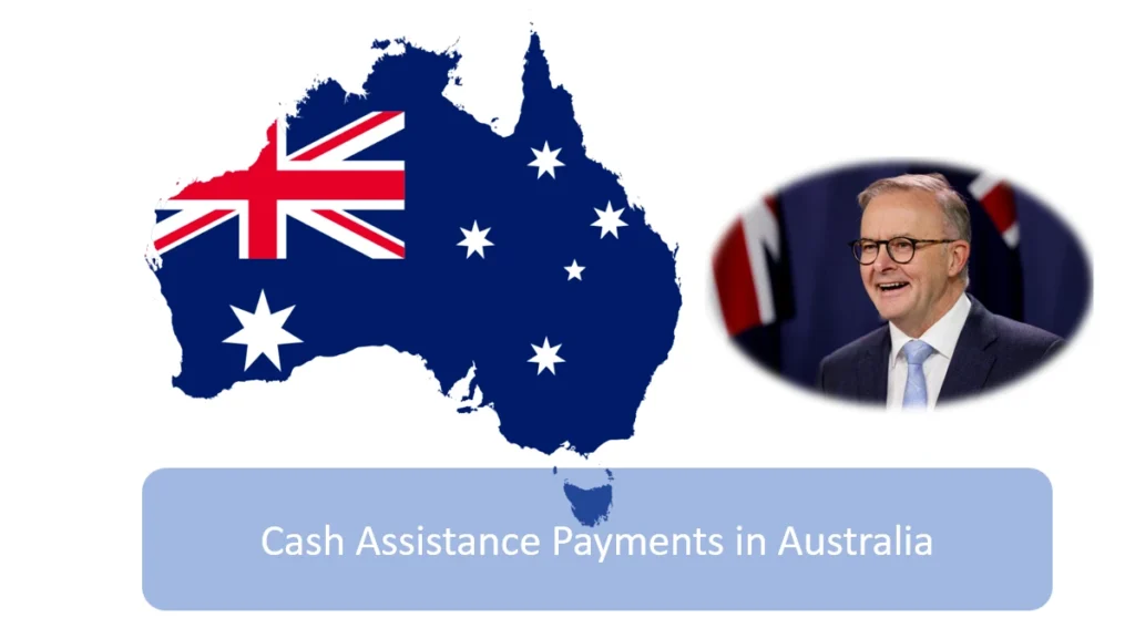 Cash Assistance Payments in Australia: Centrelink Jobseeker Payment Update