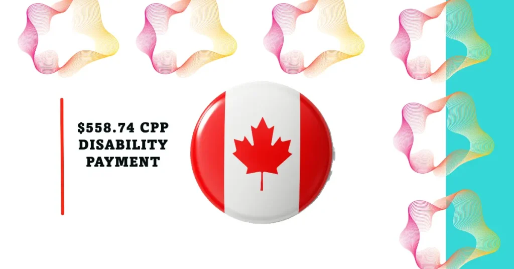 $558.74 CPP Disability Payment Coming in October – Are You Eligible?