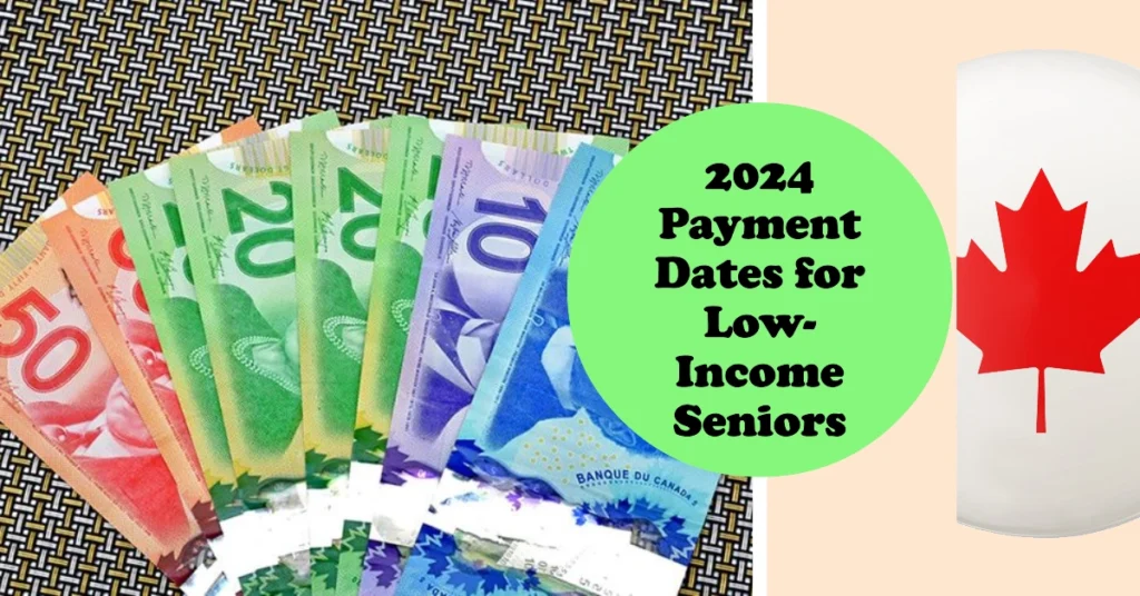 Nova Scotia Benefits for Low-Income Seniors 2024: Payment Dates & Application Process