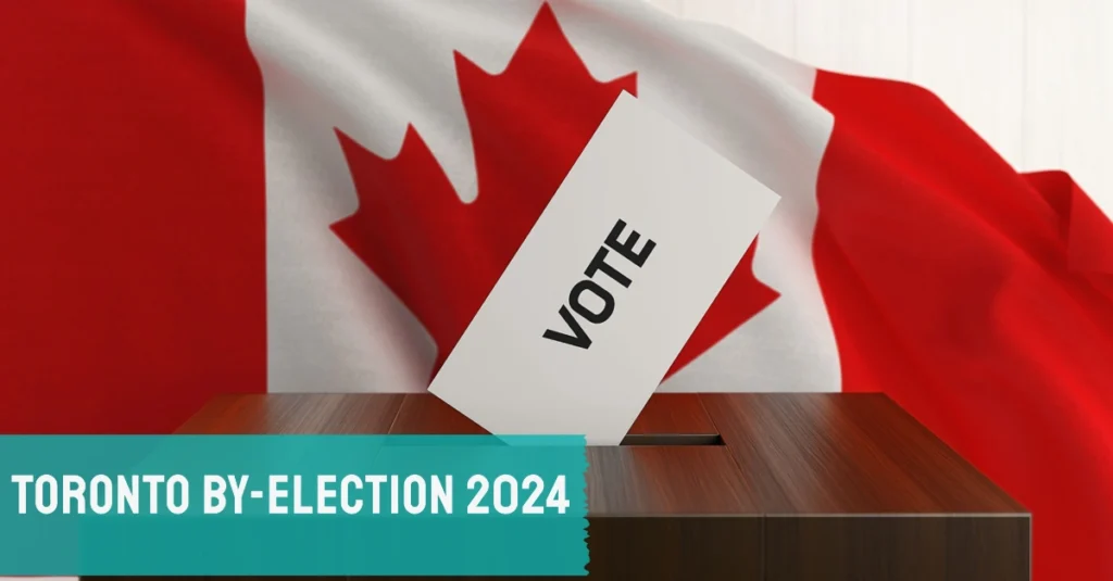 Toronto By-Election 2024: Key Dates & Voting Locations