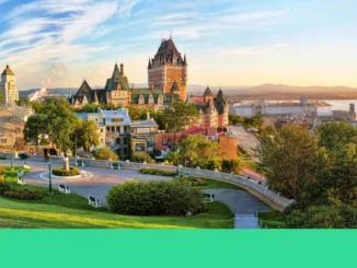 16 Affordable Cities in Canada 2024: Find Your Perfect Home Under Budget!