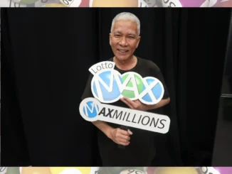 Winnipeg Baker Retires Early After $1 Million Lotto Max Win