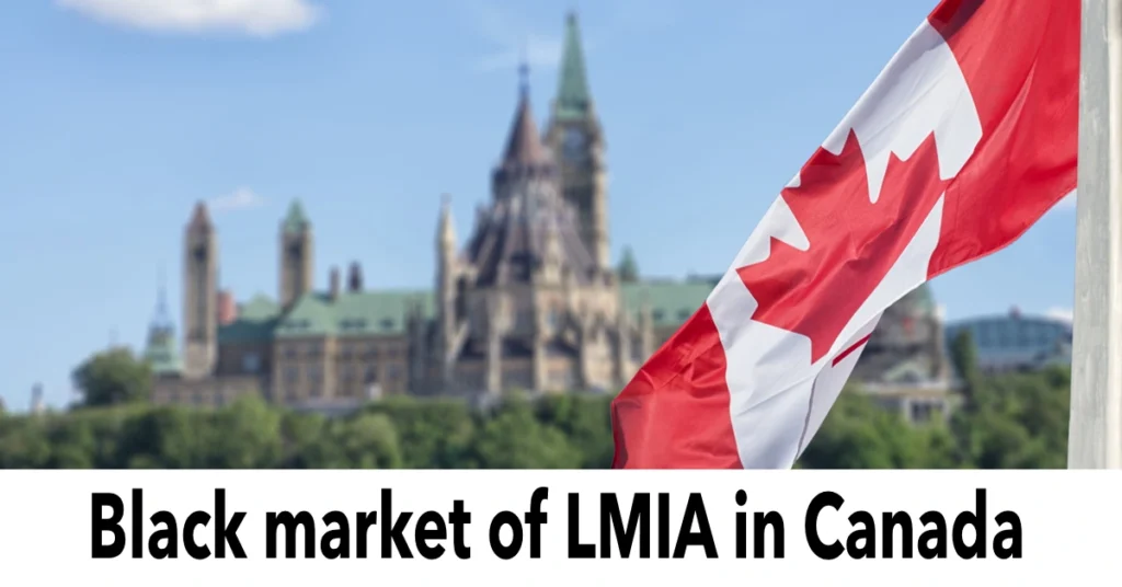 Black Market for LMIA Jobs in Canada Soars Urgent Need for Stricter Regulations