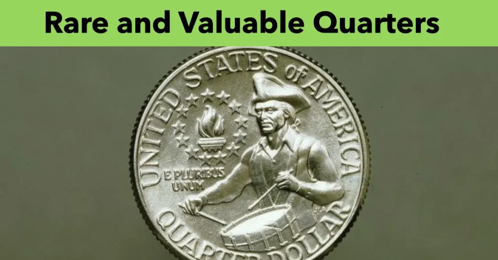 Rare Bicentennial Quarter Worth Nearly $1.35 Million USD, Plus Six Others Valued Over $80,000