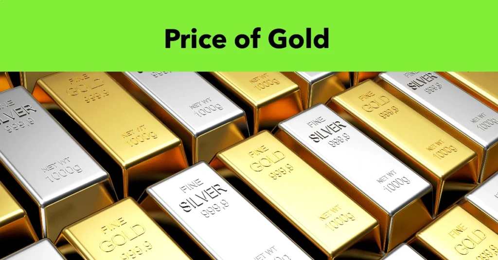 Do Changes in Gold Prices Indicate Future Inflation Trends?