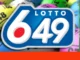 $5 Million Lotto 649 Jackpot Winning Numbers Nov 13, 2024