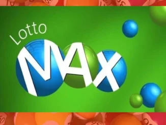 $60 Million Lotto Max Jackpot Winning Numbers Nov 12, 2024