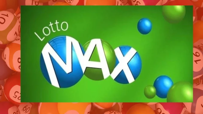 $60 Million Lotto Max Jackpot Winning Numbers Nov 12, 2024