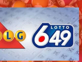 Someone $5 Million Lotto 649 Winner Last Night: Check your Numbers