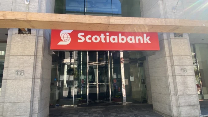 Scotiabank National Class Action Lawsuit 2024: Over Massive Service Outage Impacting Customers Nationwide